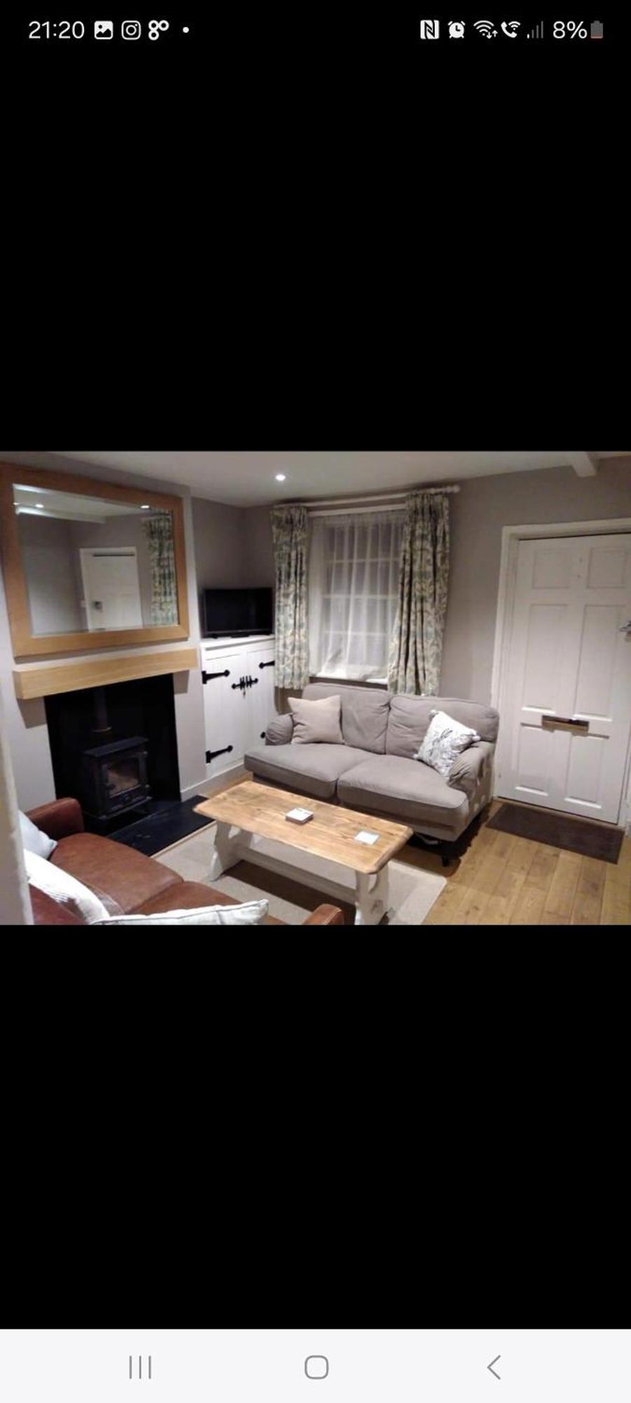 Kingsgate Cottage Winchester Exterior foto